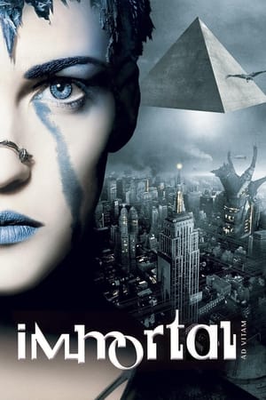 Watch Immortal (2004) Eng Sub 123Movies