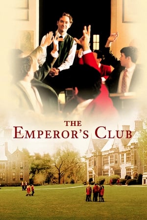 Watch The Emperor’s Club (2002) Eng Sub 123Movies