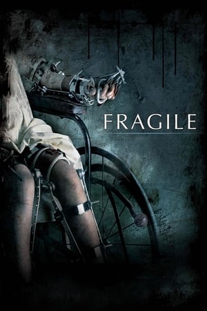 Watch Fragile (2005) Eng Sub 123Movies