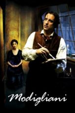 Watch Modigliani (2004) Eng Sub 123Movies