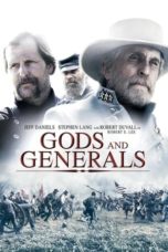 Watch Gods and Generals (2003) Eng Sub 123Movies