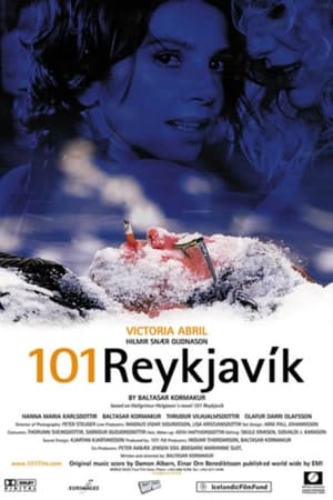 Watch 101 Reykjavik (2000) Eng Sub 123Movies