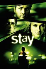 Watch Stay (2005) Eng Sub 123Movies