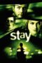 Watch Stay (2005) Eng Sub 123Movies