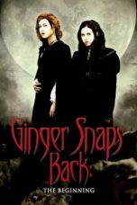 Watch Ginger Snaps Back: The Beginning (2004) Eng Sub 123Movies