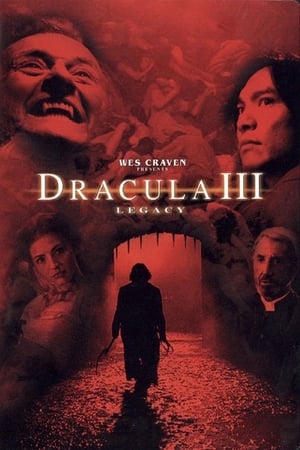 Watch Dracula III: Legacy (2005) Eng Sub 123Movies