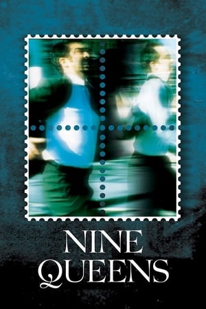 Watch Nine Queens (2000) Eng Sub 123Movies