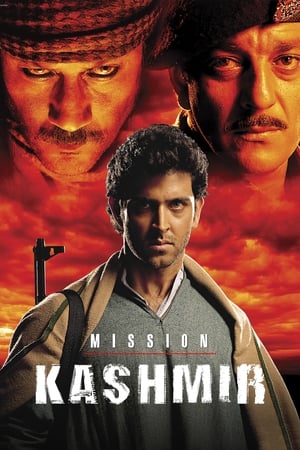 Watch Mission Kashmir (2000) Eng Sub 123Movies