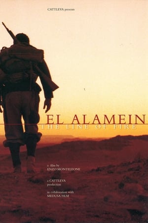 Watch El Alamein (2002) Eng Sub 123Movies