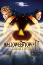 Watch Halloweentown II: Kalabar’s Revenge (2001) Eng Sub 123Movies