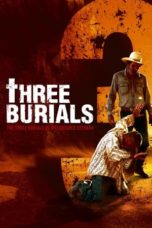 Watch The Three Burials of Melquiades Estrada (2005) Eng Sub 123Movies