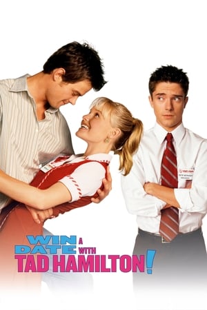 Watch Win a Date with Tad Hamilton! (2004) Eng Sub 123Movies