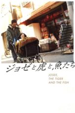 Watch Josee, the Tiger and the Fish (2003) Eng Sub 123Movies