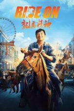 Watch Ride On (2023) Eng Sub 123Movies