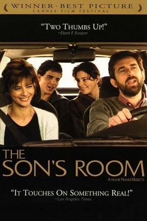 Watch The Son’s Room (2001) Eng Sub 123Movies