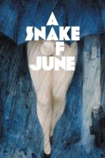 Watch A Snake of June (2003) Eng Sub 123Movies