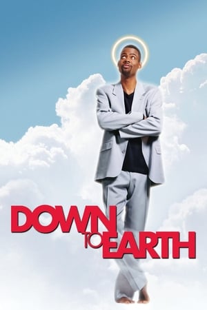 Watch Down to Earth (2001) Eng Sub 123Movies