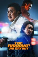 Watch The Roundup: No Way Out (2023) Eng Sub 123Movies