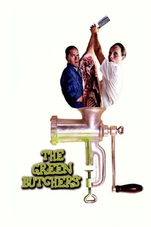 Watch The Green Butchers (2003) Eng Sub 123Movies