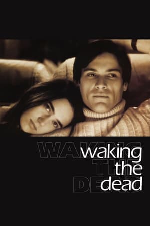 Watch Waking the Dead (2000) Eng Sub 123Movies