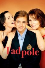 Watch Tadpole (2002) Eng Sub 123Movies