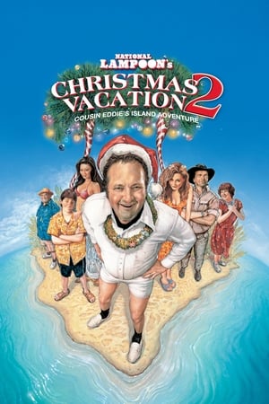 Watch Christmas Vacation 2: Cousin Eddie’s Island Adventure (2003) Eng Sub 123Movies