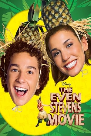 Watch The Even Stevens Movie (2003) Eng Sub 123Movies