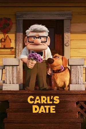 Watch Carl’s Date (2023) Eng Sub 123Movies