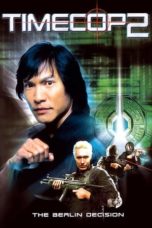 Watch Timecop 2: The Berlin Decision (2003) Eng Sub 123Movies