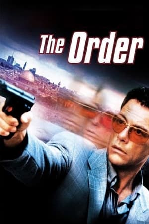 Watch The Order (2001) Eng Sub 123Movies