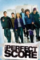 Watch The Perfect Score (2004) Eng Sub 123Movies