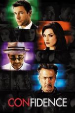 Watch Confidence (2003) Eng Sub 123Movies