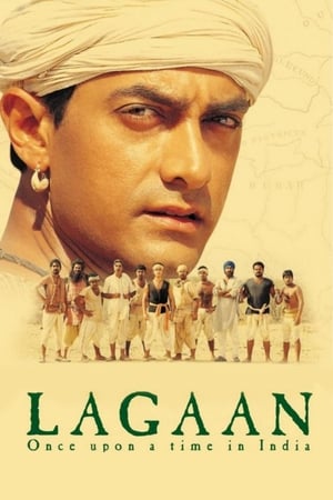 Watch Lagaan: Once Upon a Time in India (2001) Eng Sub 123Movies