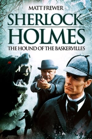 Watch The Hound of the Baskervilles (2000) Eng Sub 123Movies