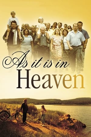 Watch As It Is in Heaven (2004) Eng Sub 123Movies