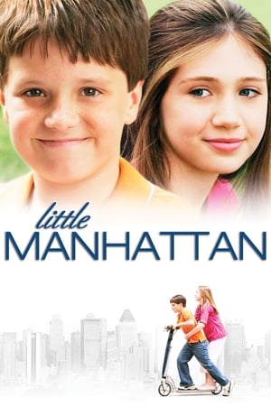 Watch Little Manhattan (2005) Eng Sub 123Movies