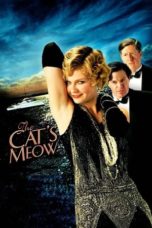 Watch The Cat’s Meow (2001) Eng Sub 123Movies