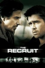 Watch The Recruit (2003) Eng Sub 123Movies