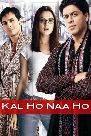 Watch Kal Ho Naa Ho (2003) Eng Sub 123Movies