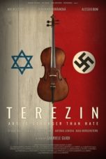 Watch Terezín (2023) Eng Sub 123Movies