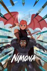 Watch Nimona (2023) Eng Sub 123Movies