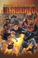 Watch Justice League: Warworld (2023) Eng Sub 123Movies