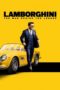 Watch Lamborghini: The Man Behind the Legend (2022) Eng Sub 123Movies