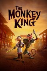 Watch The Monkey King (2023) Eng Sub 123Movies