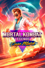 Watch Mortal Kombat Legends: Cage Match (2023) Eng Sub 123Movies