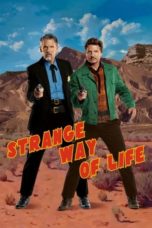 Watch Strange Way of Life (2023) Eng Sub 123Movies