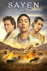 Watch Sayen: Desert Road (2023) Eng Sub 123Movies