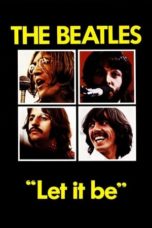 Watch Let It Be (1970) Eng Sub 123Movies