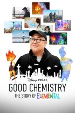 Watch Good Chemistry: The Story of Elemental (2023) Eng Sub 123Movies