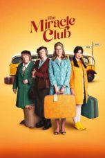 Watch The Miracle Club (2023) Eng Sub 123Movies